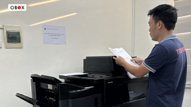 Hợp đồng thuê máy photocopy gồm những gì và những điều cần biết?